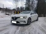 Renault megane 1.6 tce - Miniature