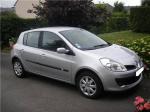 Vend clio3 - Miniature