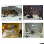 Chalet 4/5 personnes - Miniature