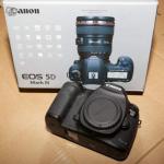 Canon 5d mark iii - Miniature