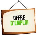 Offre travail-recherche urgent - Miniature