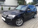 Bmw x3 - Miniature