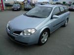 Nissan primera 1.9 dci acenta - Miniature