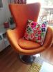 Fauteuil design  - Miniature