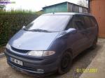 Renault espace 3 - Miniature