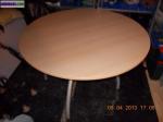 Table ronde - Miniature