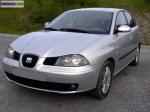 Seat ibiza iii 1.9 tdi 100 signo 5p - Miniature