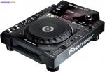 Platine cdj 900 - Miniature