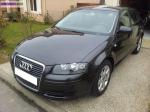 Audi a3 ii sportback 2.0 tdi 140 dpf ambiente - Miniature