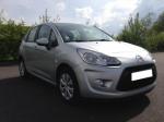 Citroen c3 ii 1.4 hdi 70 confort - Miniature