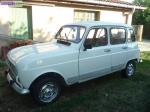 Renault 4 gtl - Miniature