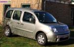 Renault kangoo 1.5 dci 105 privilege - Miniature