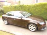 Audi a4 2litres 143cv multitronic - Miniature