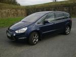 Ford s-max s-max - 2.0 tdci140 fap titanium  - Miniature