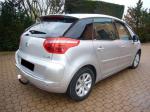 Citroen c4 picasso 1.6 hdi 110 fap exclusive  - Miniature