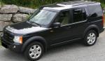 Land rover discovery 2.7 tdv6 hse en bon état - Miniature