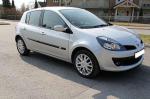  renault clio iii 1.5 dci 85 extrême clim - Miniature