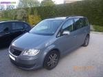 Vw touran 2.0 16s tdi 140 confortline - Miniature