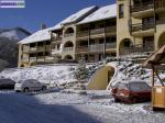 Studio 24 m2 à 05500 laye en champsaur - Miniature