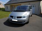 Renault  iv (2) 2.2 dci 150 privilege bva - Miniature