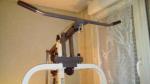 Banc de musculation complet - Miniature