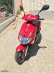 Kymco vitally 2010 - Miniature