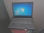 Pc portable toshiba satellite p200 - Miniature