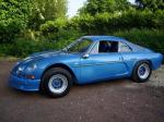 Alpine renault a110 1300 v85‏ - Miniature