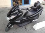 Scooter 125 honda pcx - occasion exceptionnelle - Miniature