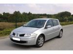 Renault megane 2 ii dci 130 dynamique 5p - Miniature