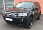 Freelander - Miniature