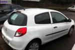 Renault clio iii dci diesel - Miniature