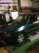 Peugeot 306 auto - Miniature