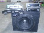 Amplis+ radio - Miniature