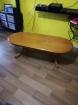 Vends table basse - Miniature