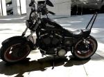 Harley davidson 1200 sportster 1995 - Miniature