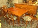 Salle à manger - Miniature