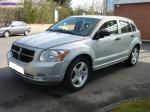 Dodge caliber - Miniature