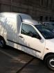 Volkswagen caddy 2004 - Miniature