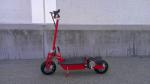 Trottinette electrique  evo 500 watt - Miniature