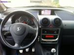 Peugeot 1007 1,6 hdi 110cv fap sporty gps - Miniature