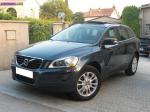 Volvo xc60 2.4 d5 205 xenium awd - Miniature