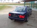 Audi a6 quattro 2,8 e aut. - Miniature