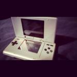 Nintendo d.s - Miniature