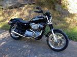  harley-davidson xl1200s  - Miniature