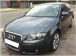  audi a3 ii (2) 2.0 tdi 170 dpf ambition luxe s tronic - Miniature