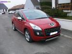 Peugeot 3008 feline - Miniature