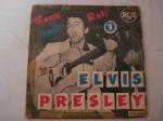 45t de elvis presley  - Miniature