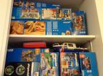 Playmobil en tous genre  - Miniature