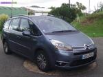 Citroen grand c4 picasso - Miniature